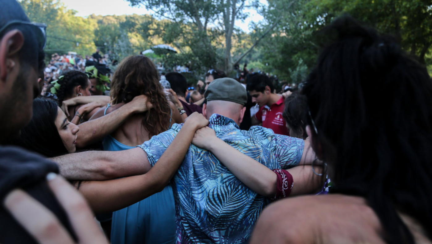 Ακυρώνονται πανηγύρια στην Ικαρία: Ο τραγικός λόγος της απόφασης