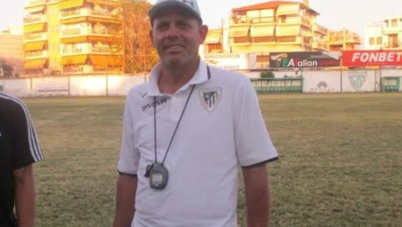 Με Θαναηλάκη ο Ατλας – Ανταγωνιστικός στο νέο πρωτάθλημα – Νέα σχολή διαιτησίας