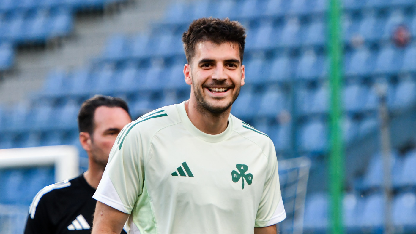 Παναθηναϊκός: «Έκλεισε το deal» για Ιωαννίδη με Σπόρτινγκ-Πόσα χρήματα θα πάρει