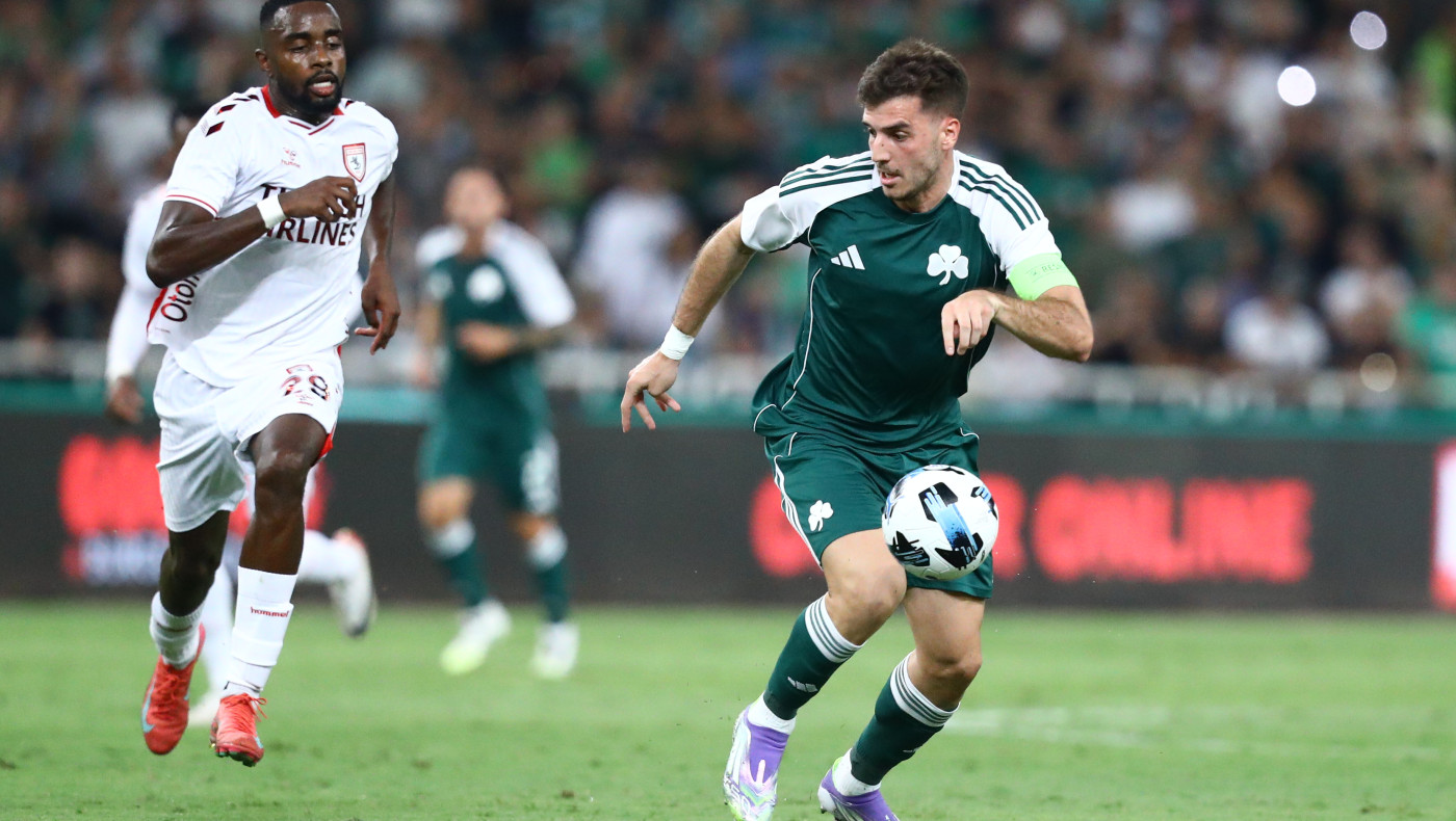 «Ο Φώτης Ιωαννίδης μιλούσε με τον ΠΑΟΚ!»