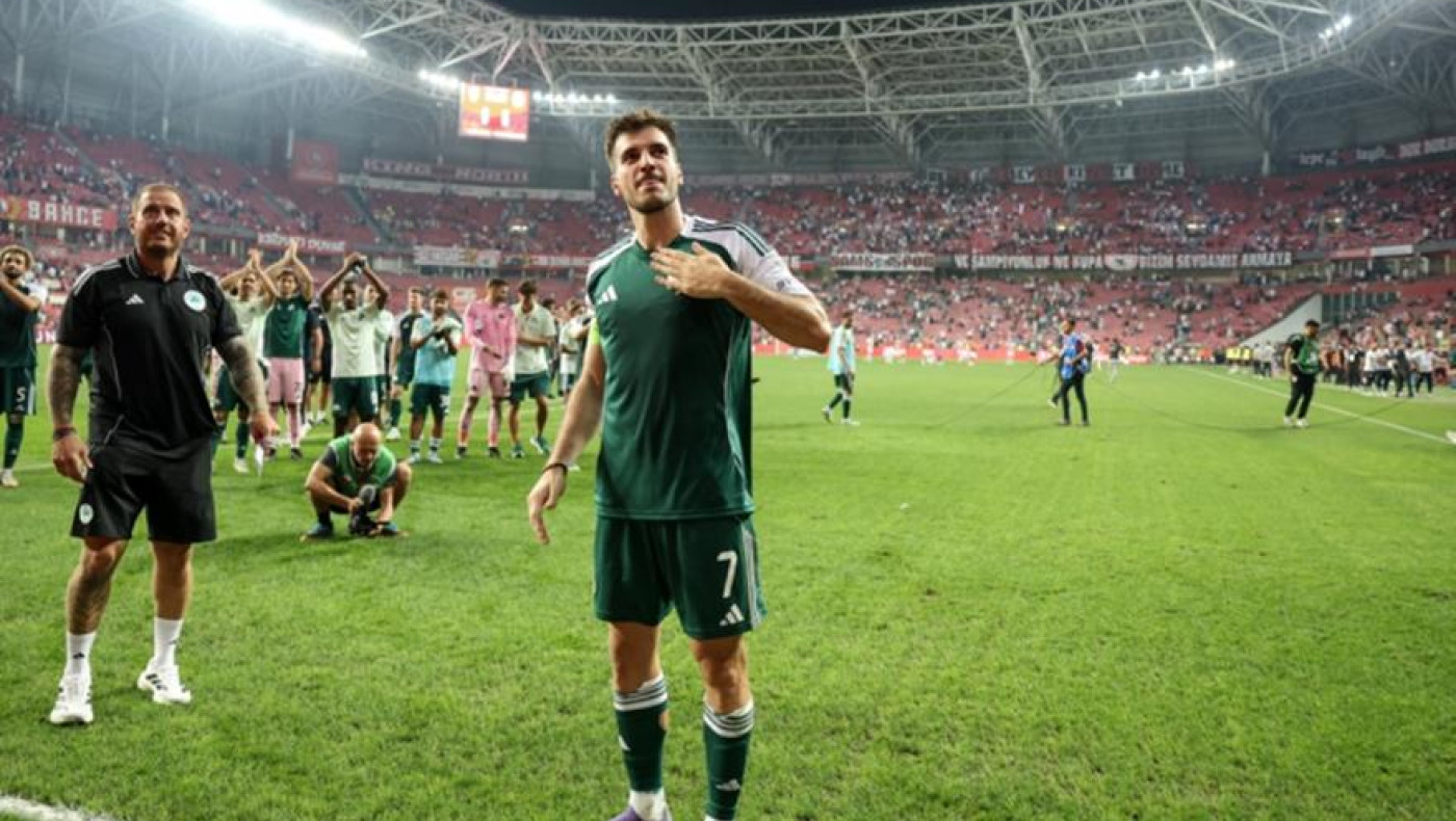 Ιωαννίδης: «Τα διαδικαστικά έχουν μείνει για τη μεταγραφή»