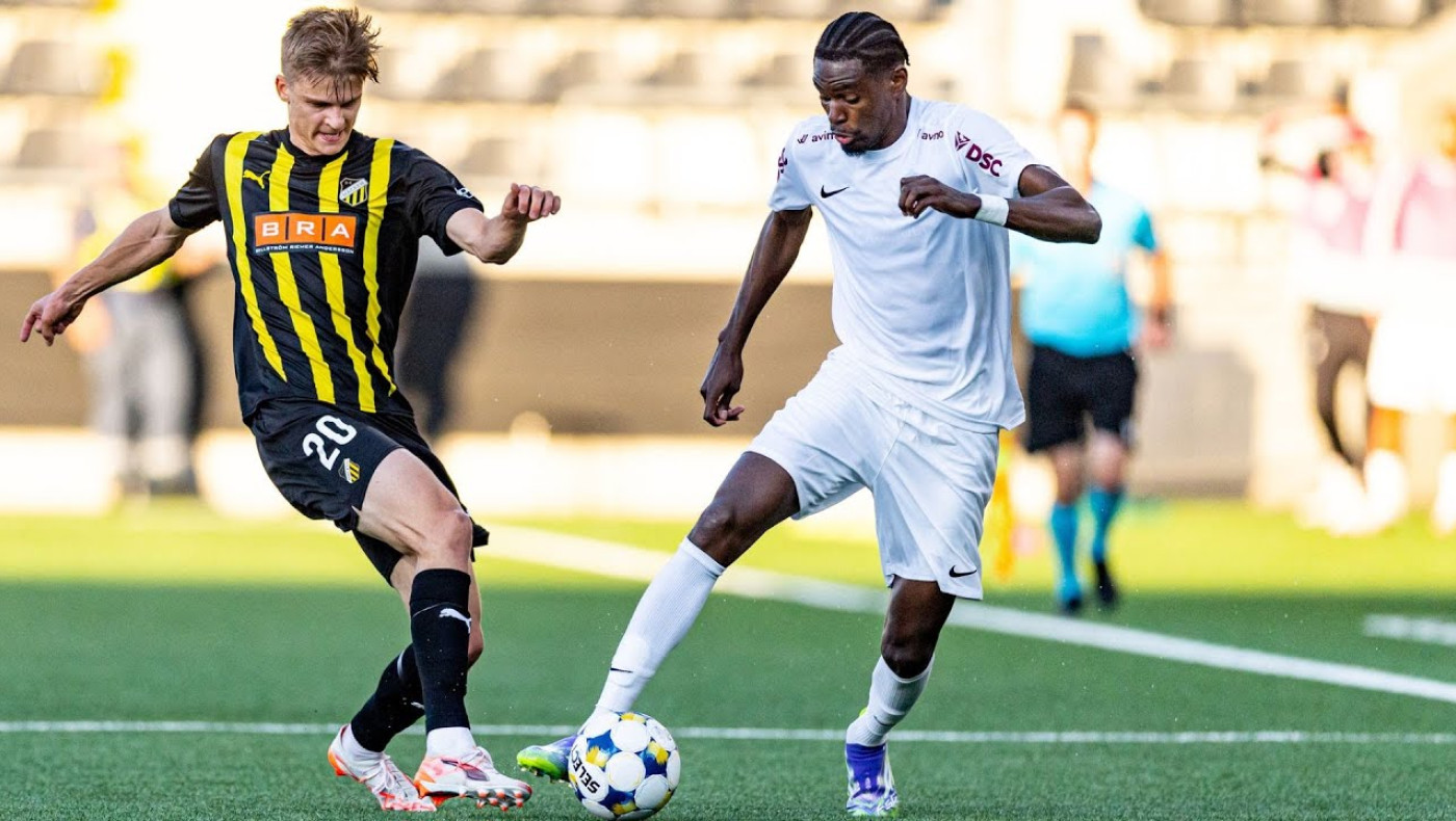 Μάντζιος: Πραγματικό… πανηγύρι από γκολ στα παιχνίδια τους