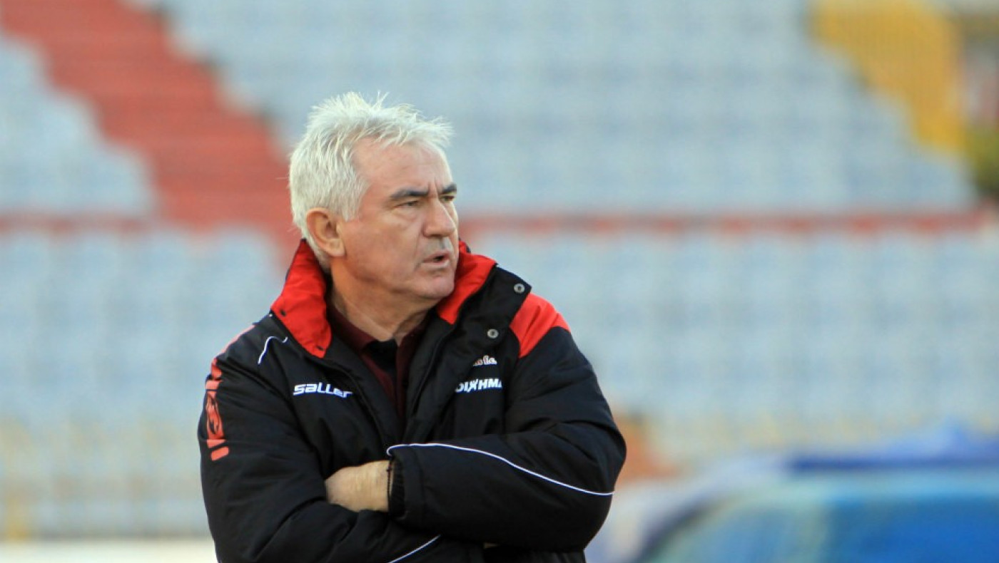 Μάκης Κατσαβάκης: Αναλαμβάνει τεχνικός διευθυντής στον Αστέρα Αμπελοκήπων