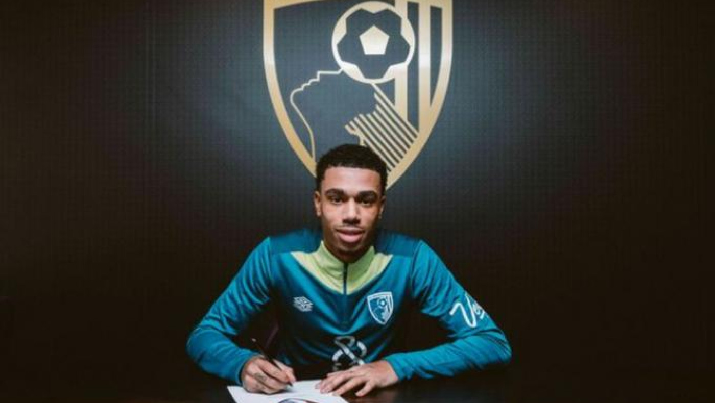 Στα ραντάρ του Ολυμπιακού ο Σίλκοτ-Ντιούμπερι