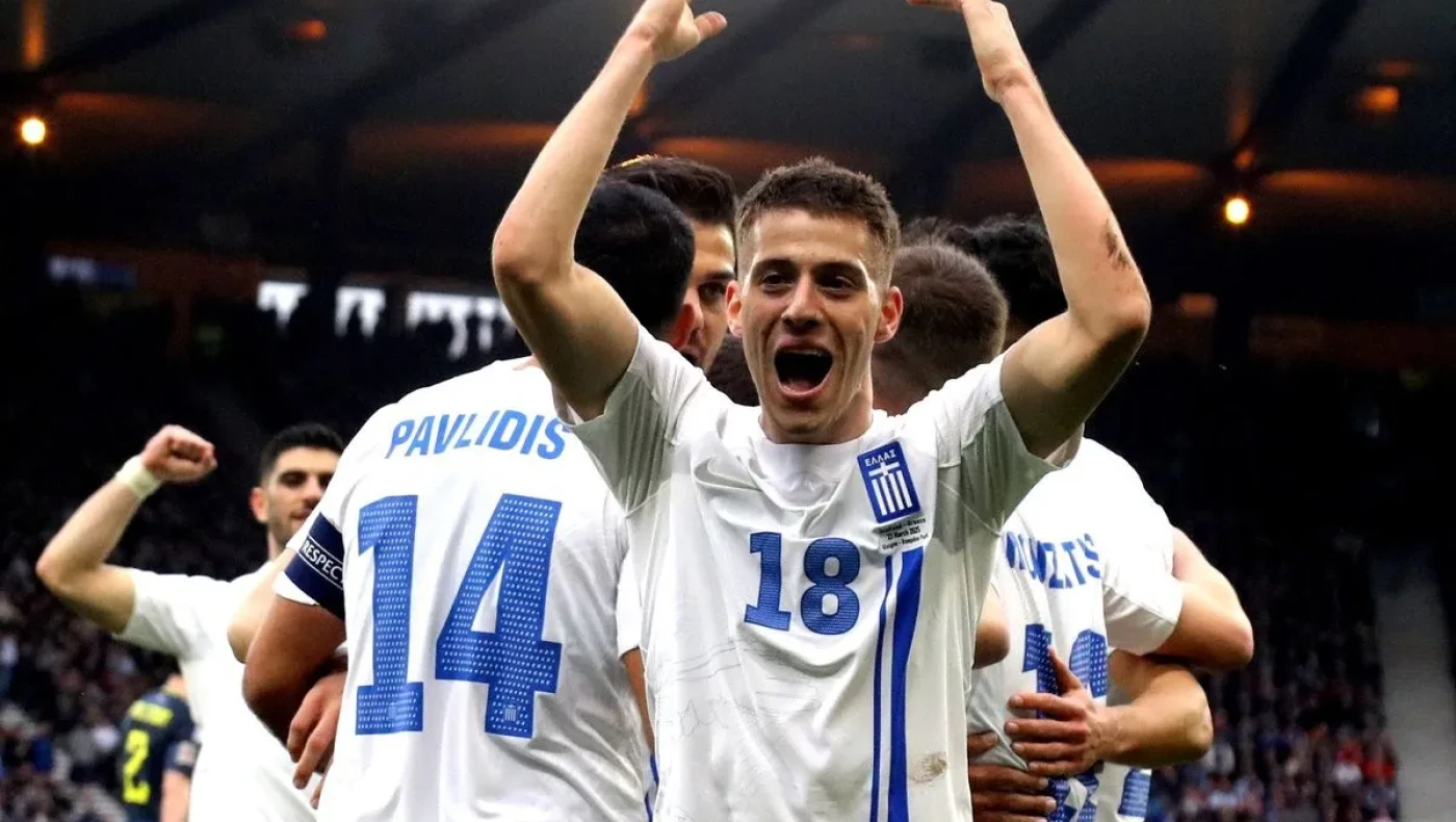 Προκριματικά Μουντιάλ: Ποιο κανάλι θα δείξει τους αγώνες της Εθνικής