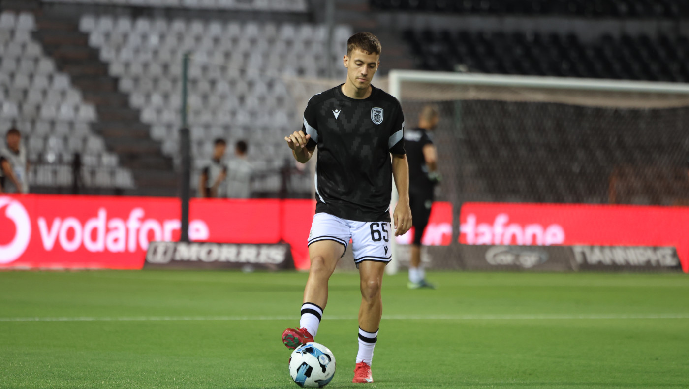 A Bola: «Ο ﻿Κωνσταντέλιας ενθουσιασμένος με τη Σπόρτινγκ-Ο ΠΑΟΚ θέλει 25 εκ. ευρώ»