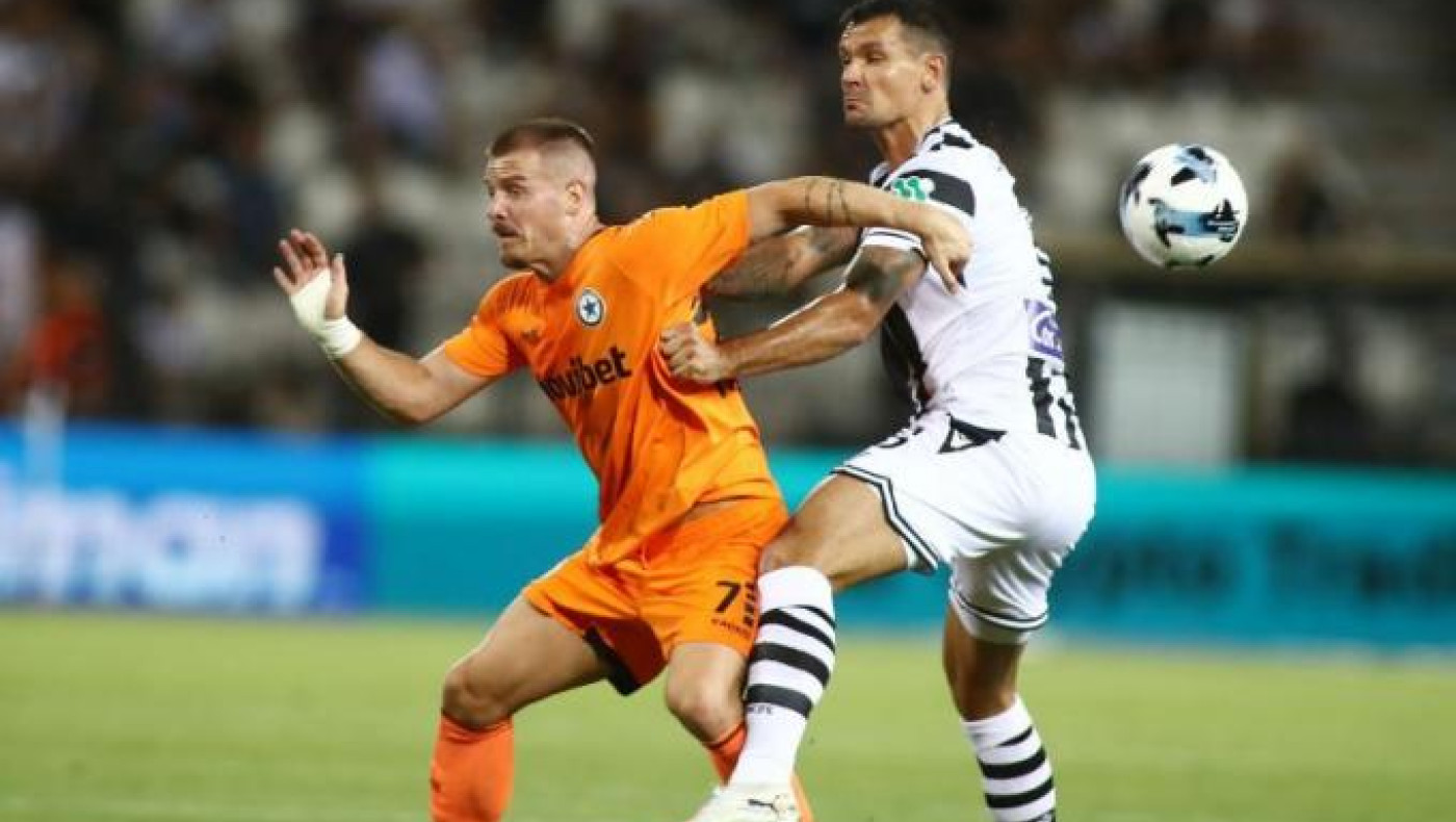 Λόβρεν: «Αυτά αλλάξαμε σε σχέση με πέρσι»