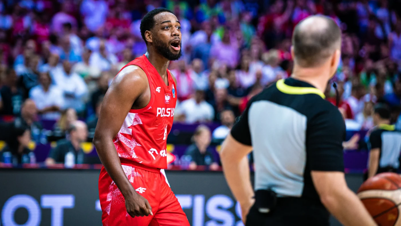 EuroBasket 2025: 27 λεπτά αρκούσαν προκειμένου ο Λόιντ να γράψει ιστορία