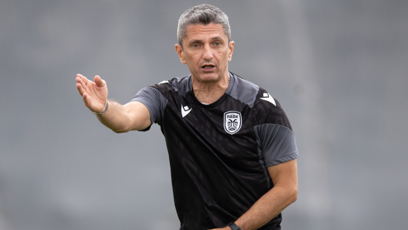 ΠΑΟΚ-Ριέκα: Η αποστολή για την πρόκριση!