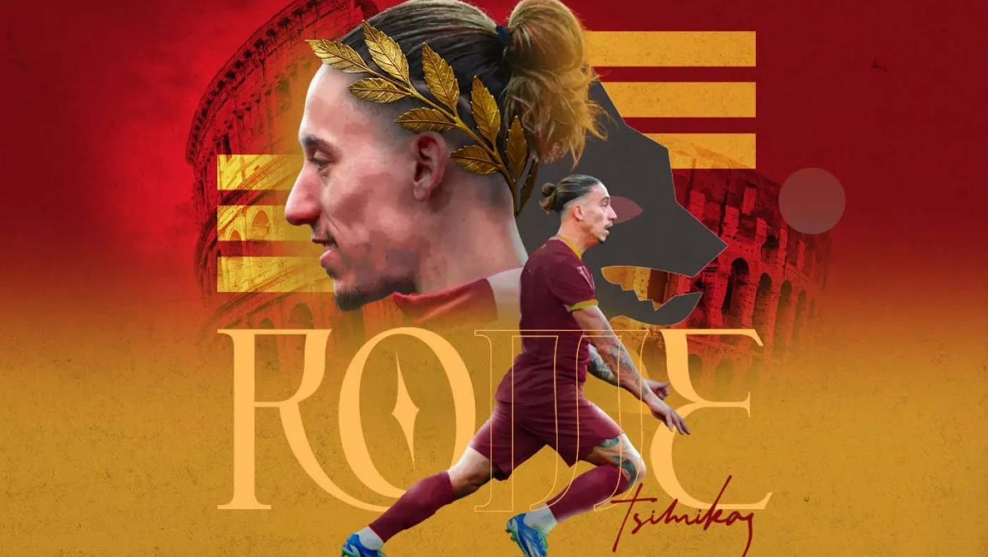 Serie A: Στη... φόρα οι απολαβές των παικτών-Πόσα παίρνουν Τσιμίκας και Μανδάς