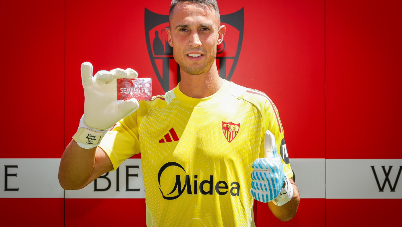 La Liga: Το μέλλον του Βλαχοδήμου στη Σεβίλλη κρίνεται μετά τη λήξη της σεζόν