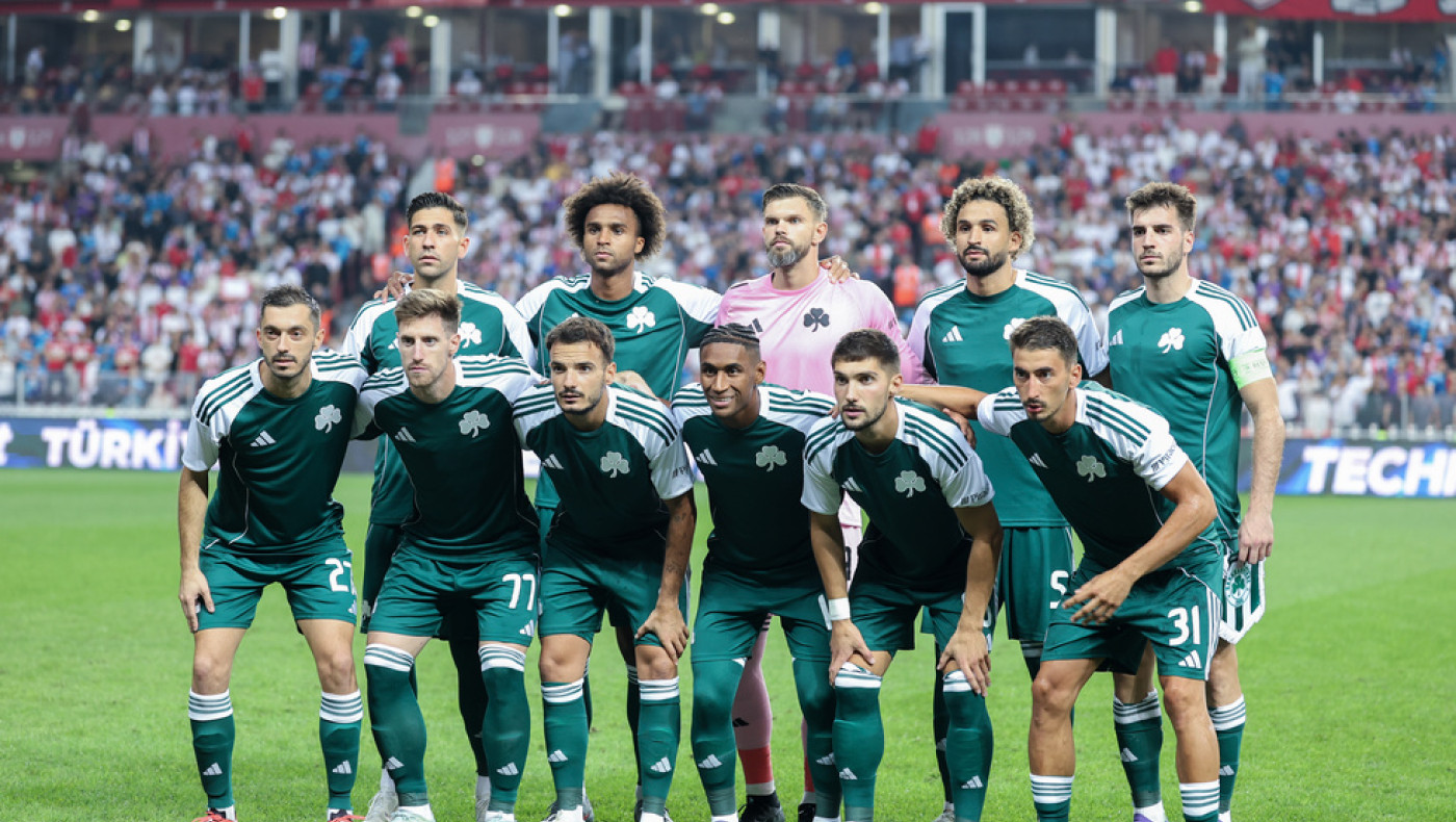 Europa League: Αυτές είναι οι πιο... τυχερές ομάδες της κλήρωσης-Μεταξύ τους και ο Παναθηναϊκός