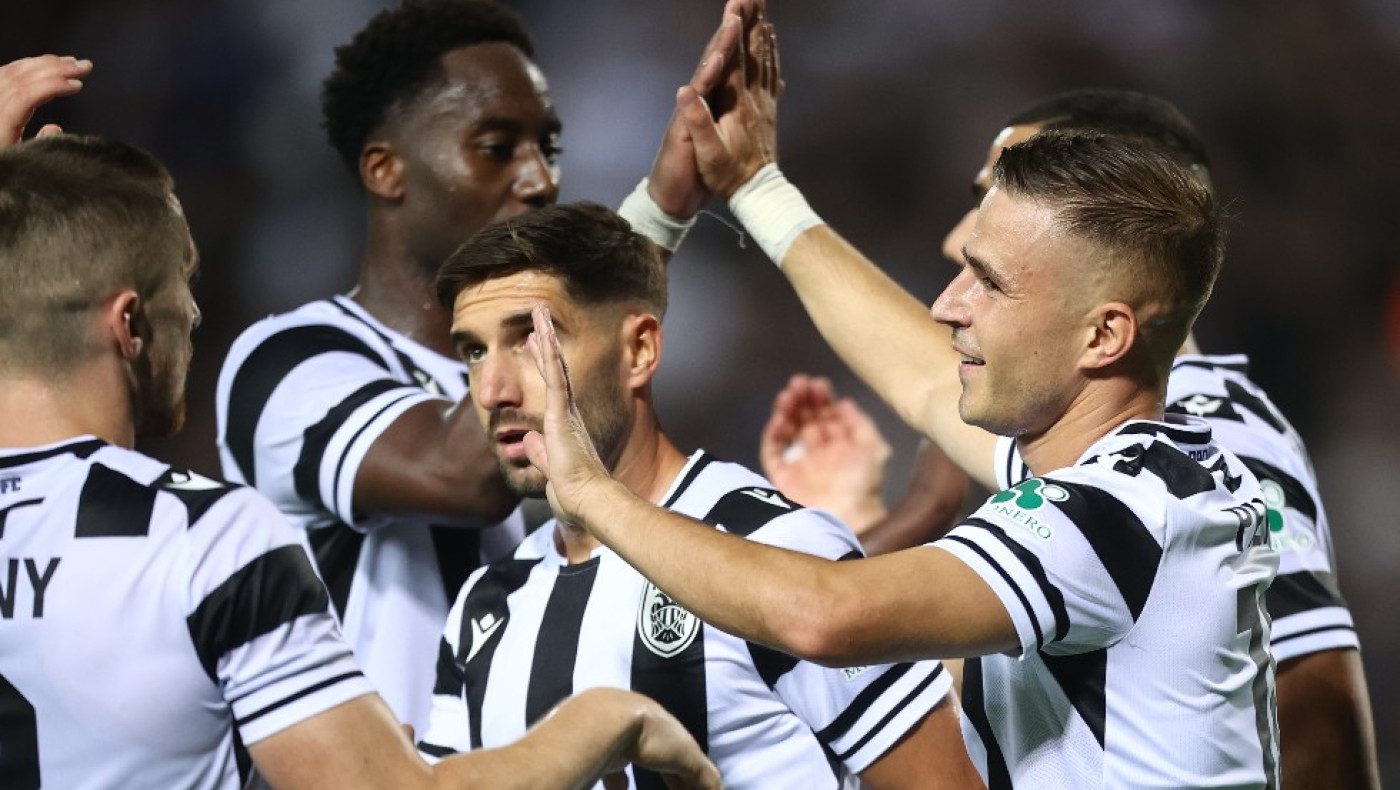 ΠΑΟΚ: Fast track προετοιμασία με την αύρα της πρόκρισης