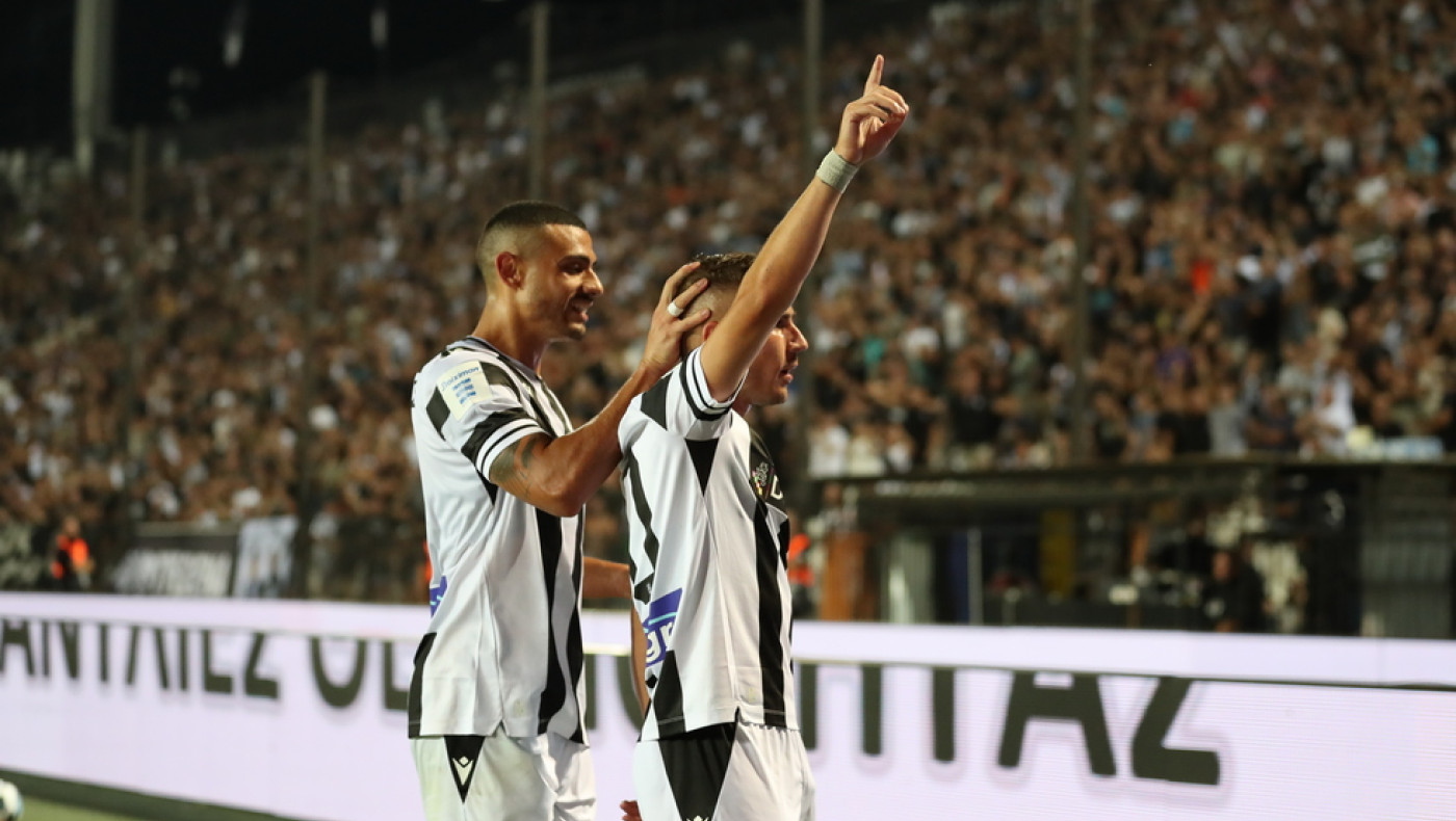 ΠΑΟΚ: Ο Σεπτέμβρης των... απαιτήσεων