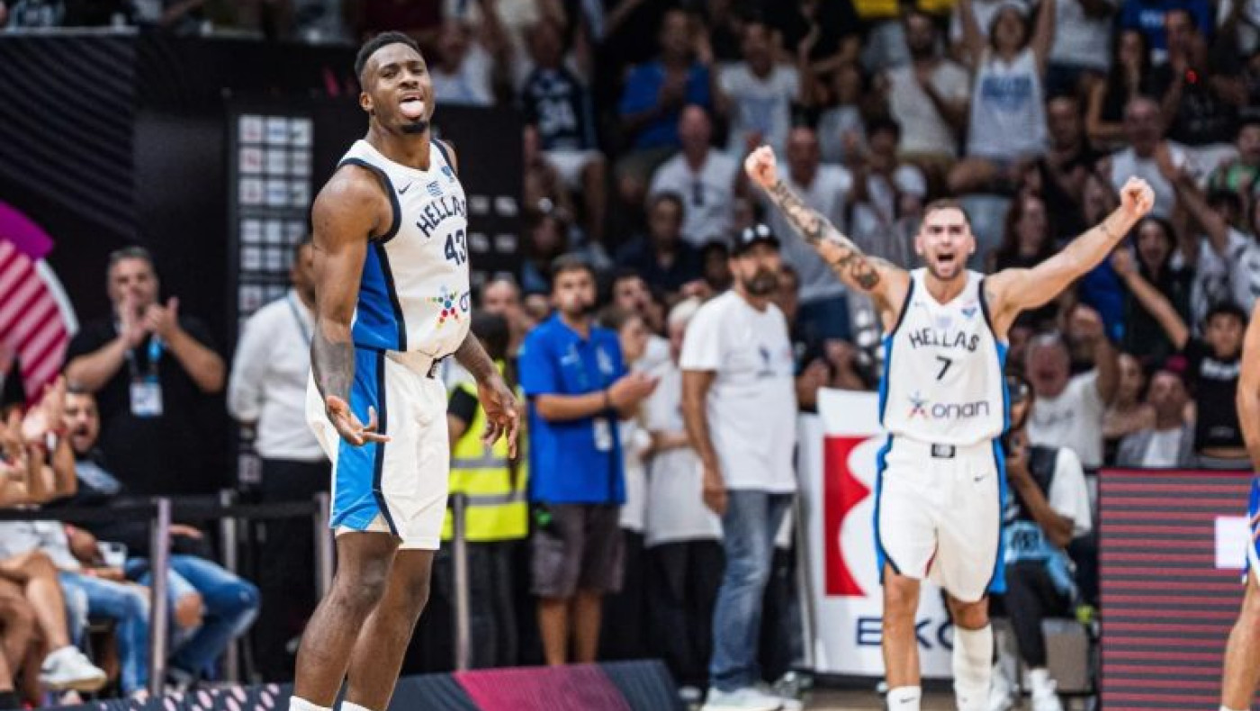 Πετρίδης: Ευκαιρίες από το second unit