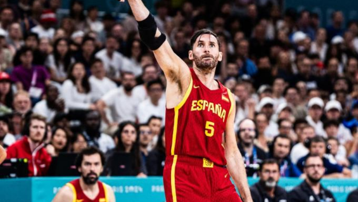 Ρούντι Φερνάντεθ: «Νομίζω ότι η Τουρκία έχει την ευκαιρία να κερδίσει το χρυσό μετάλλιο»