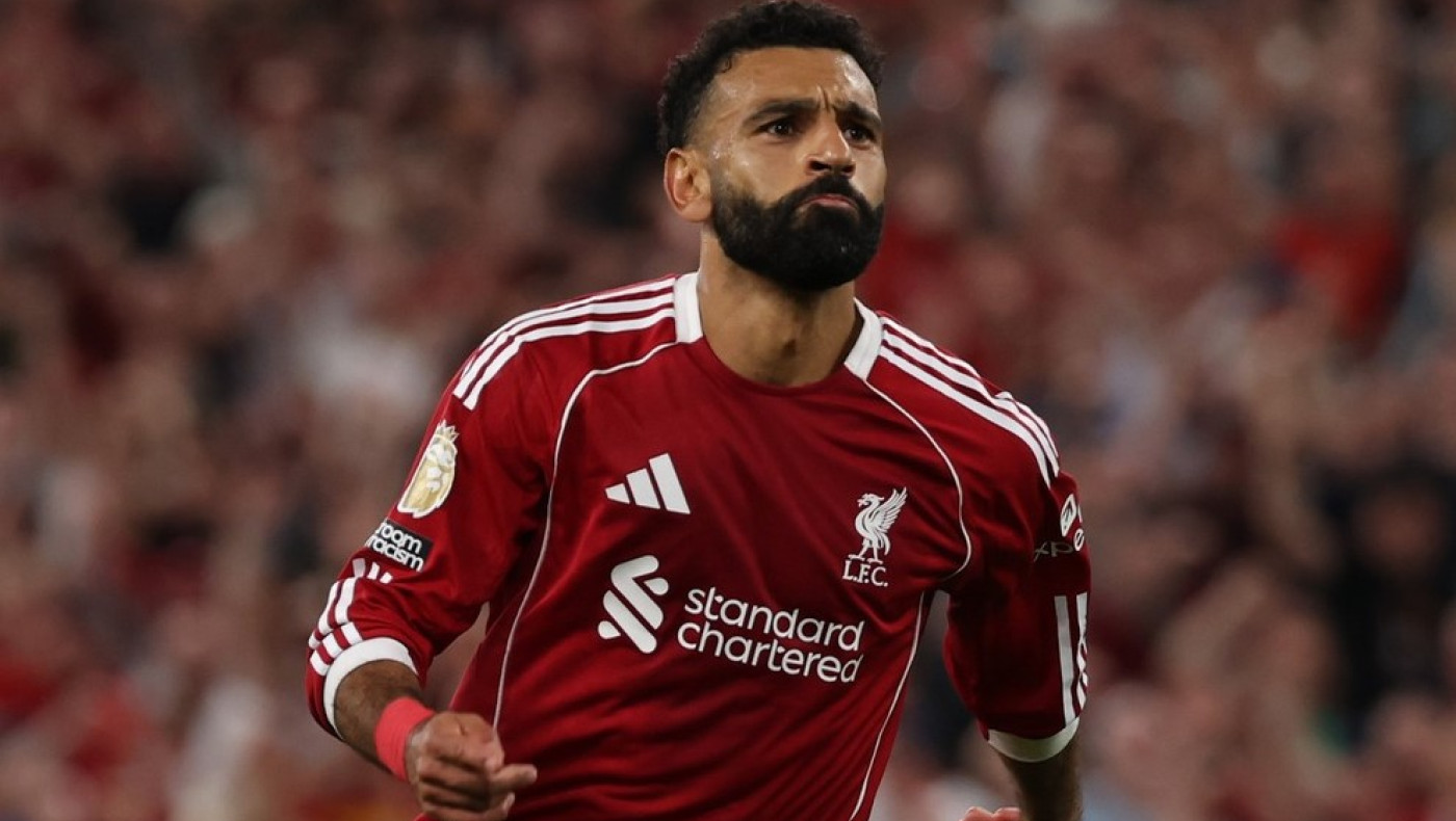 Λίβερπουλ: Ο αντί-Σαλάχ ανάμεσα σε τέσσερις «top class players»