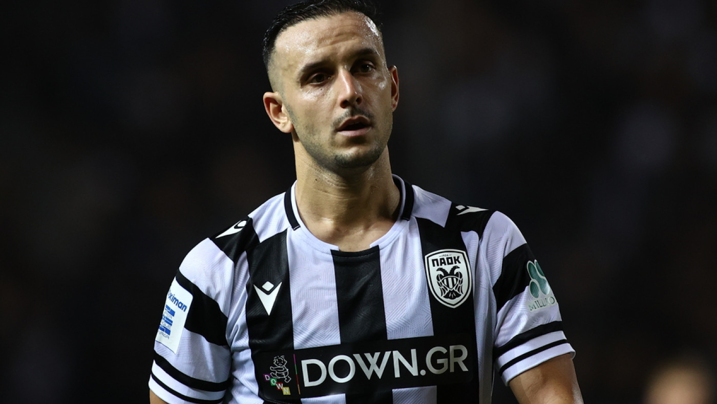 ΠΑΟΚ: Ενοχλήσεις ο Σάστρε, θεραπεία για δυο