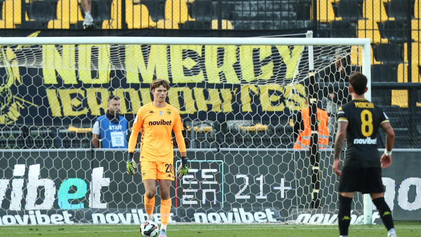 Σίντκλεφ: «Ήμουν ανοιχτός να μείνω στον Άρη αλλά ήθελα περισσότερο χρόνο»