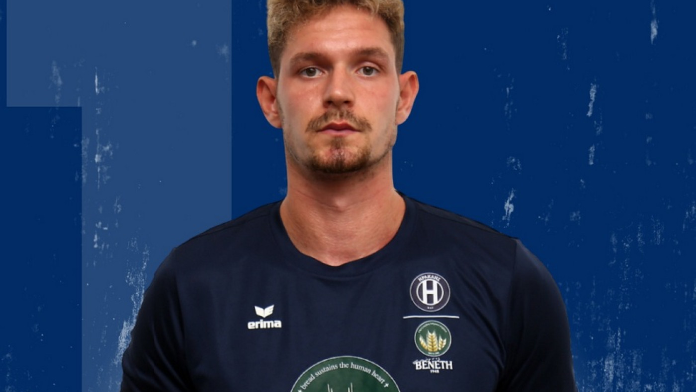 Τα «περαστικά» του Ηρακλή στον Σουλούκο: «Σε περιμένουμε ξανά κάτω από τα δοκάρια»