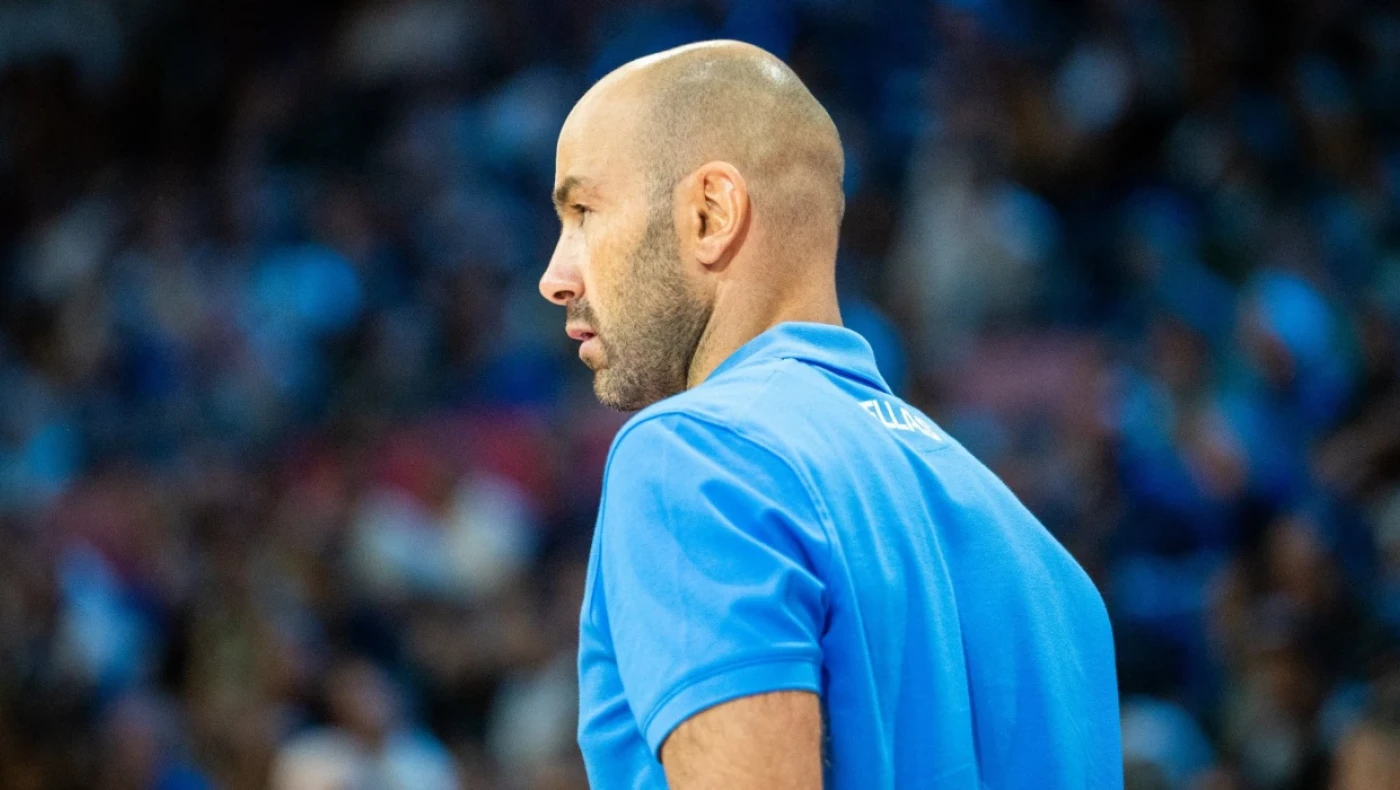 Σπανούλης: «Έχουμε το πλάνο να αντιμετωπίσουμε τον Άβντιγια»