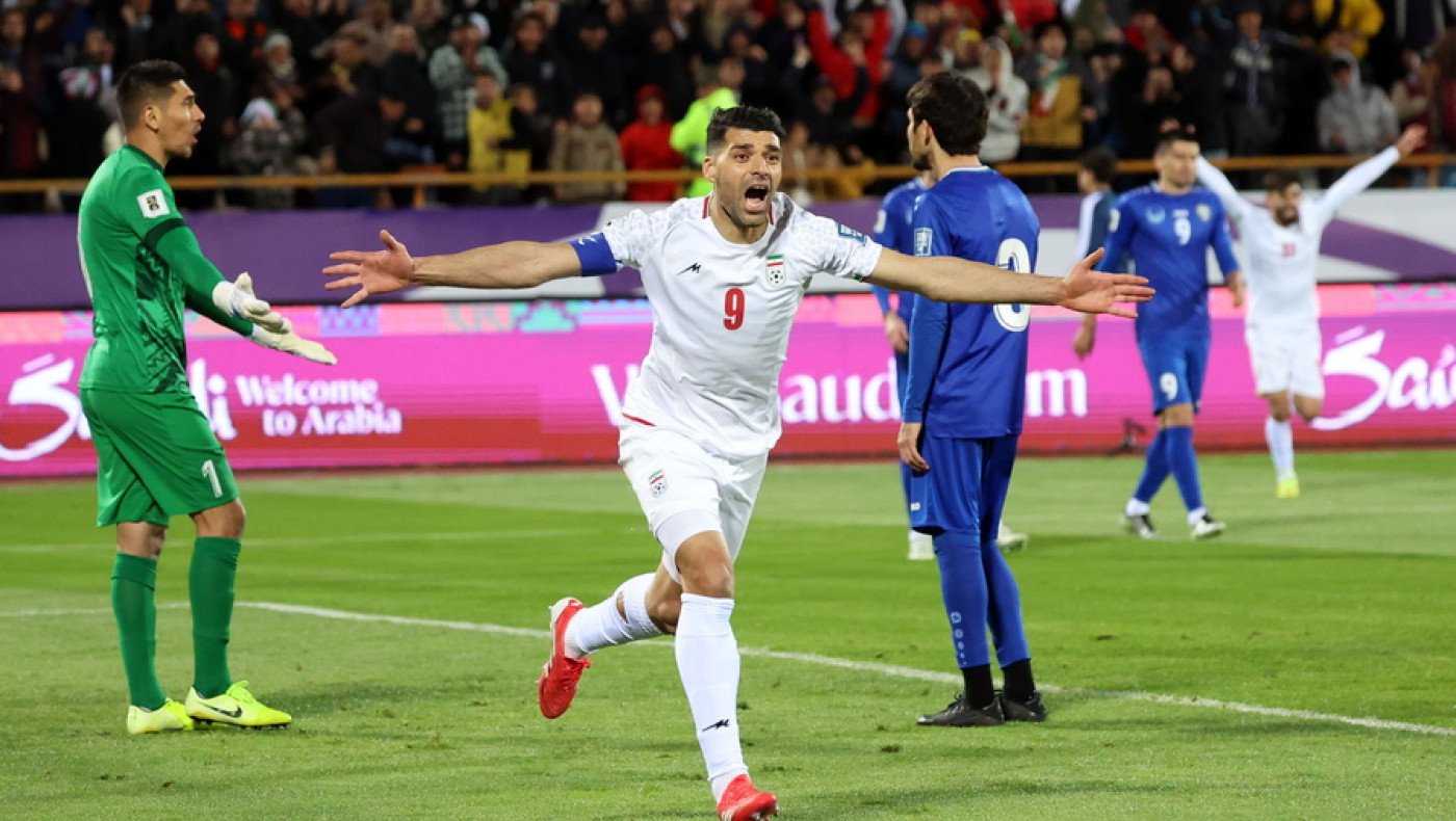 Ολυμπιακός: Ο Ταρεμί έρχεται την Κυριακή για να ντυθεί στα ερυθρόλευκα