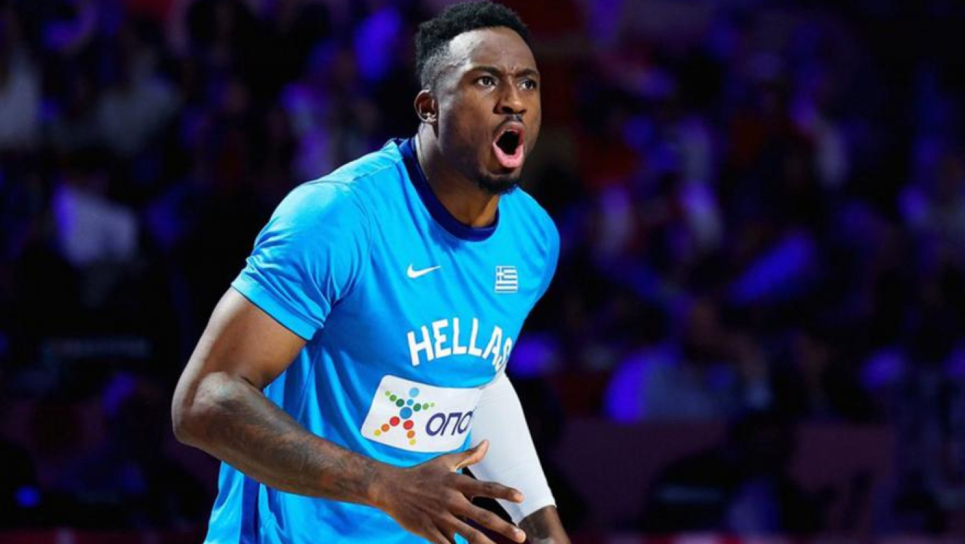 Αντετοκούνμπο: «Η Εθνική με βοήθησε για να δείξω στους Μπακς ότι είμαι έτοιμος»