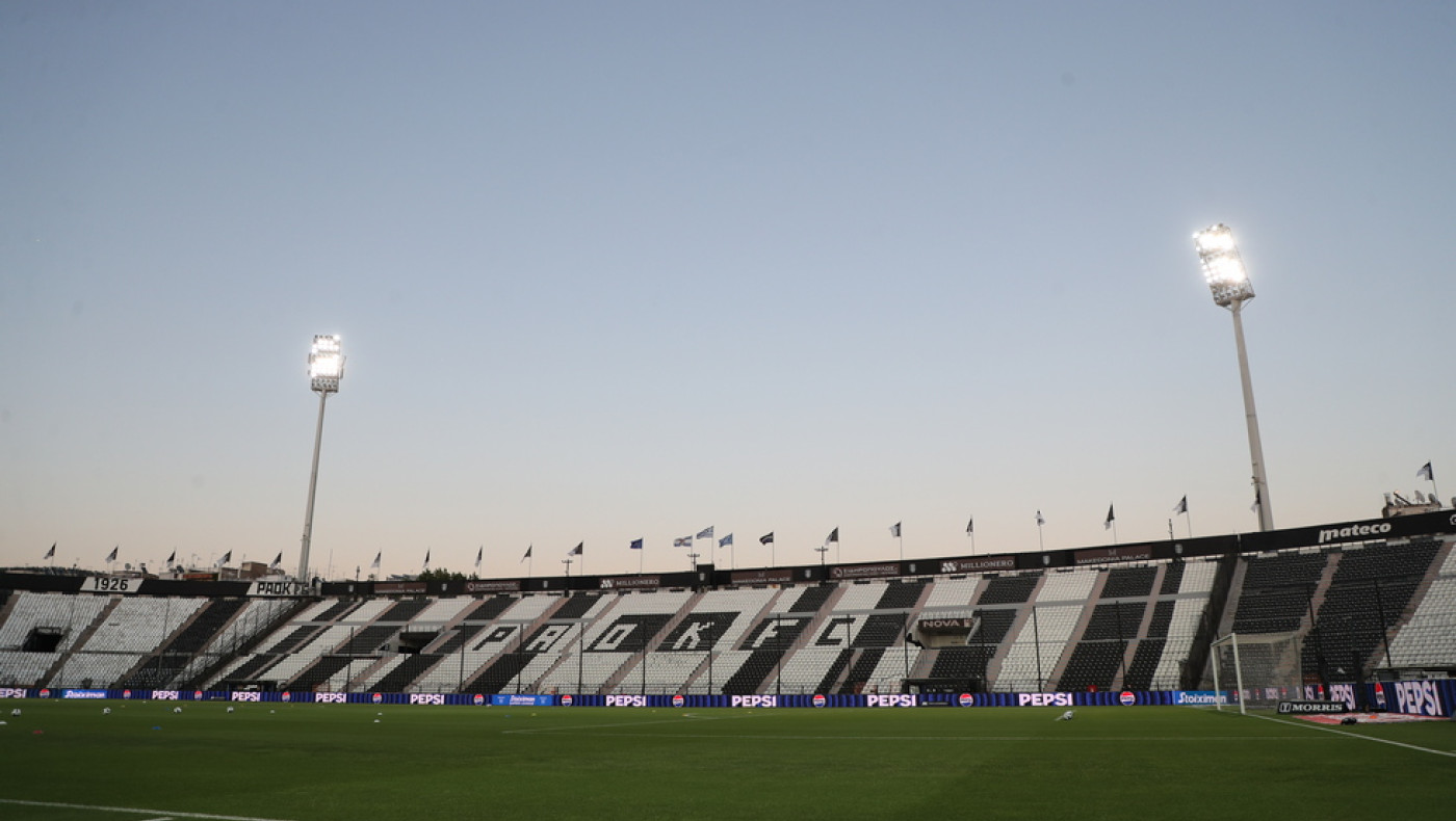 Νέα Τούμπα: Πέντε μέλη του ΔΣ του ΑΣ ΠΑΟΚ ζητούν κοινή επιτροπή με την ΠΑΕ