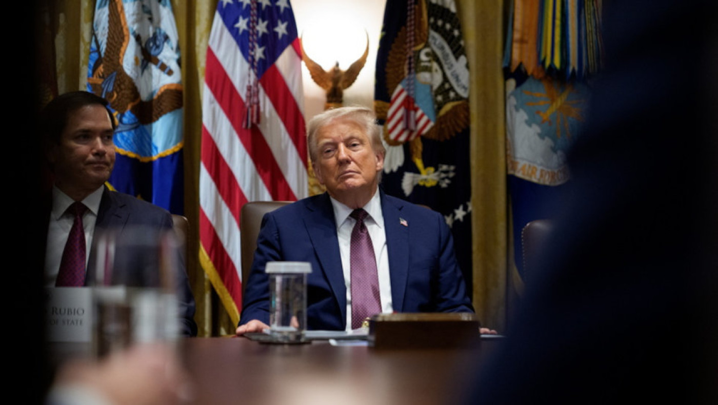 Αποκάλυψη «βόμβα» για Ουκρανία: Ο Τραμπ θέλει να στείλει μισθοφορικό στρατό στο μέτωπο με τη Ρωσία