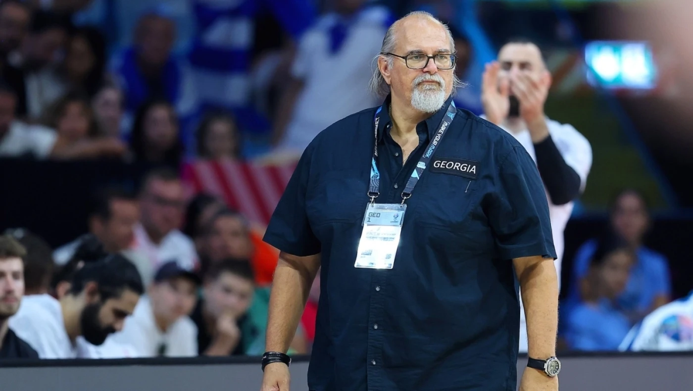 Τζίκιτς: «Σήμερα δεν θα ήταν το πιο έξυπνο να παλέψουμε στο 100%, σπουδαία ομάδα η Ελλάδα»