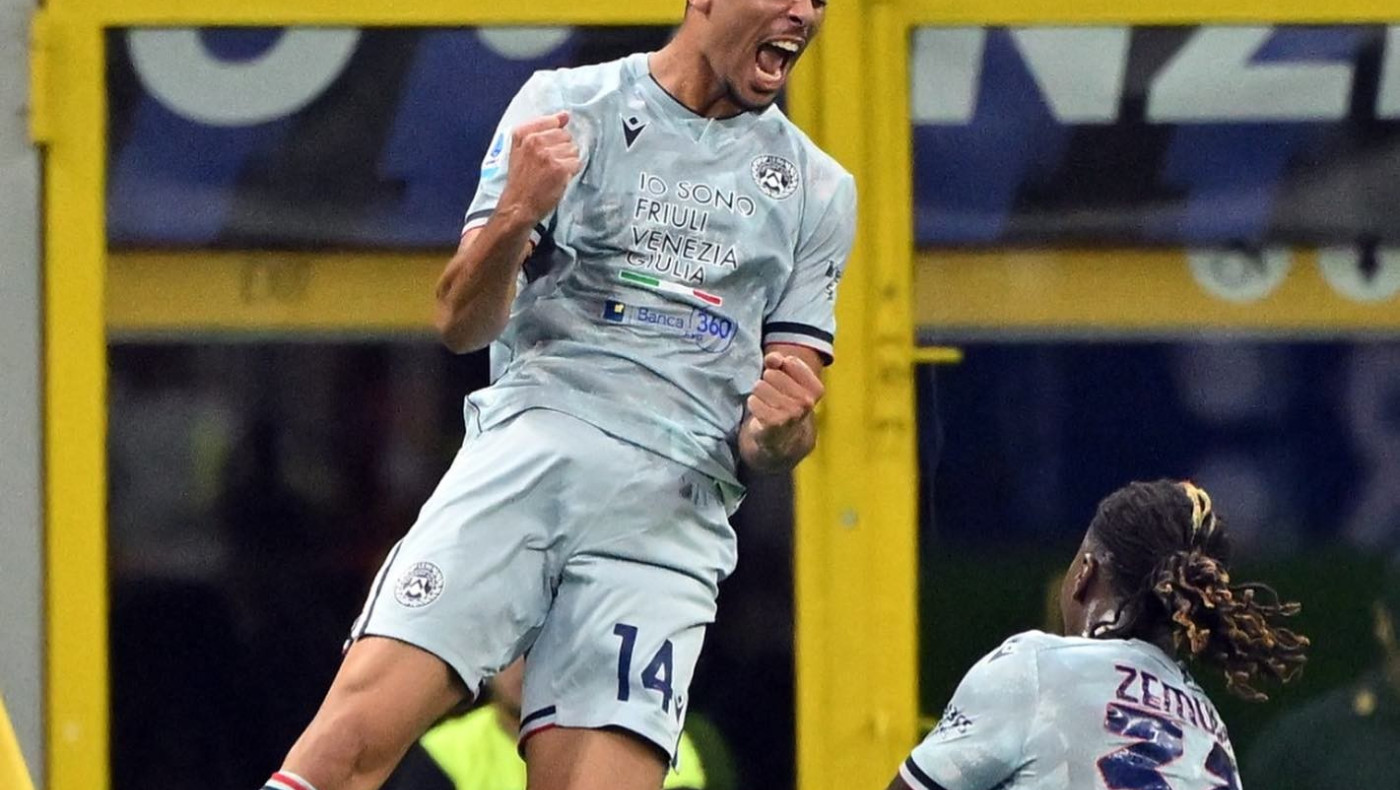 Ήττα-σοκ για Ίντερ