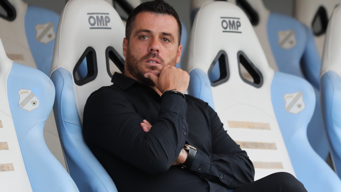 Βιεϊρίνια: «Στον ΠΑΟΚ είμαστε εμείς εναντίον όλων»