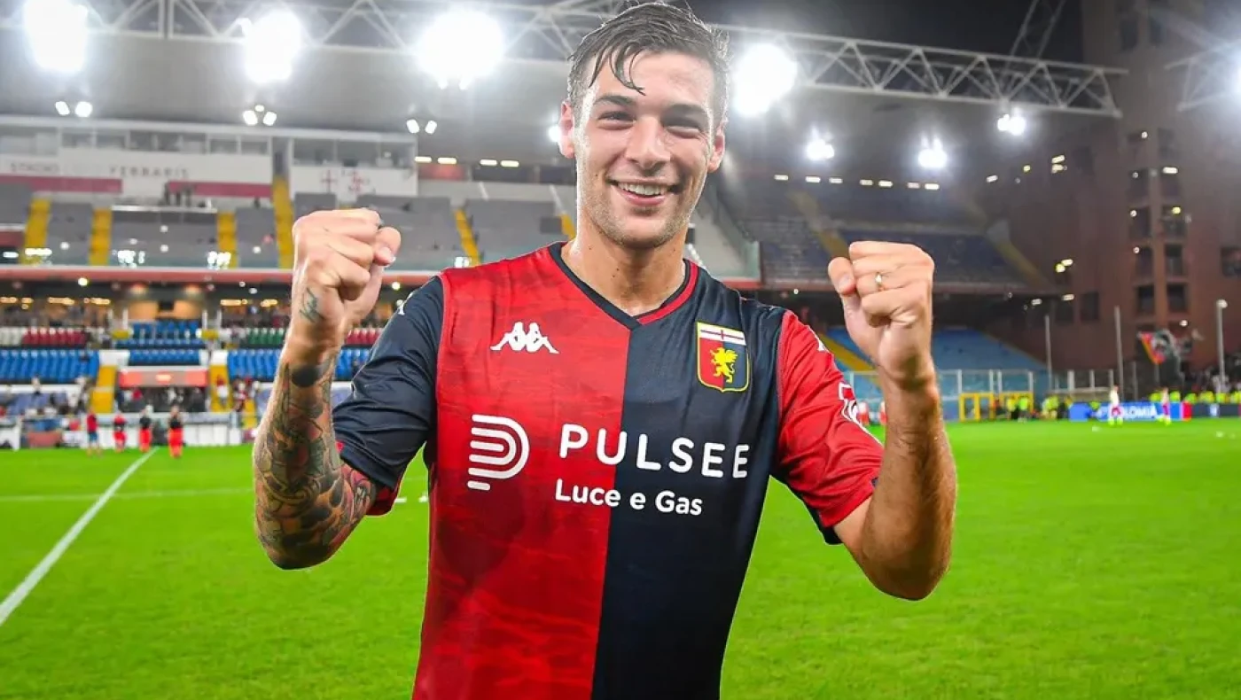 ΠΑΟΚ: «Κλείνει» το deal με Βολιάκο-Έρχεται το Σάββατο (30/8) στη Θεσσαλονίκη