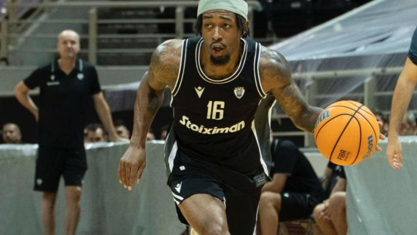 ΠΑΟΚ: Άρεσε ξανά στην «20άρα» επί της Πρίστινα (94-74)