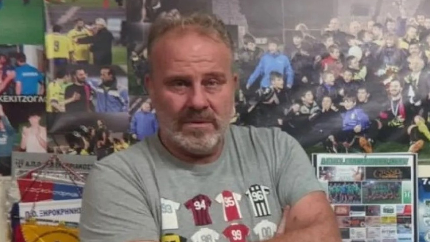 Εθνικός Λαγυνών: Σε αναζήτηση σέντερ φορ - Όλα τα αποκτήματα-Ο χορός της Νίκης Ηρακλείου