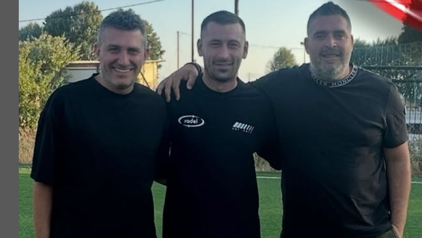 Νέος γενικός αρχηγός στον Φοίνικα Πολίχνης- αποτελέσματα κυπέλλου ερασιτεχνών Ελλάδας