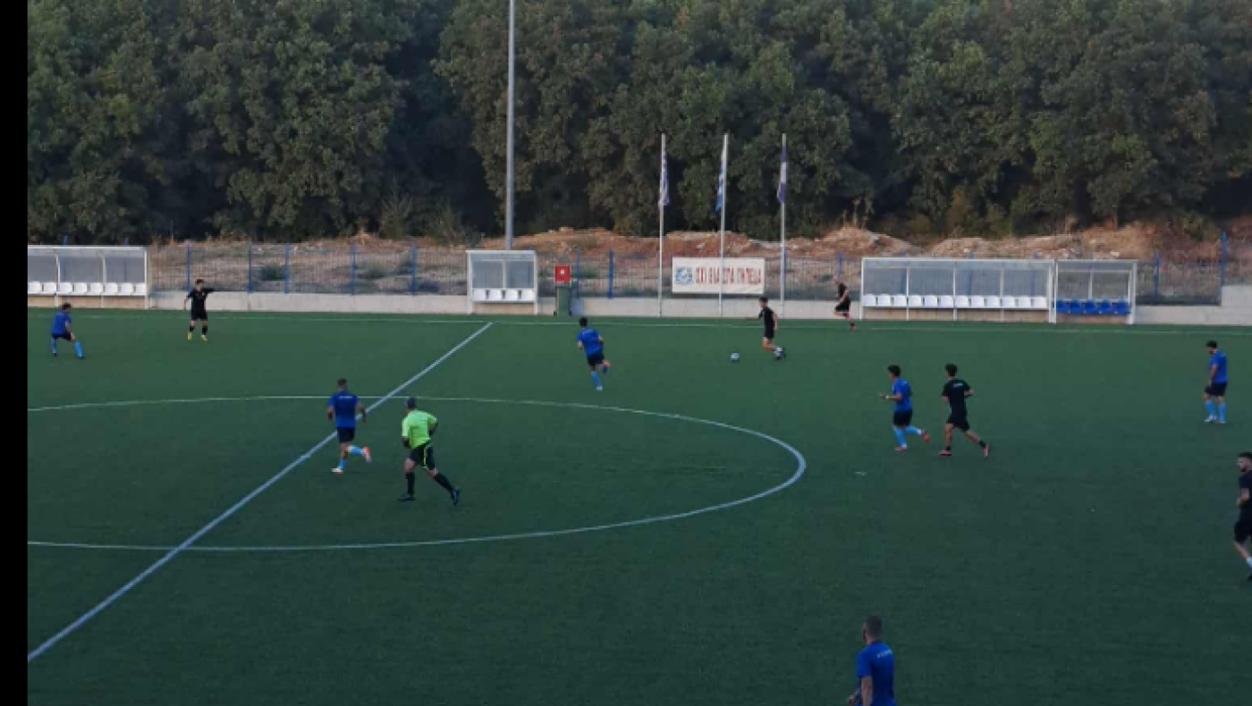 Αήττητη στα φιλικά η Δόξα Ρετζικίου, επικράτησε της ΑΕ Φιλύρου –  Θετικό τεστ για Νέα Πολιτεία και Θράκη