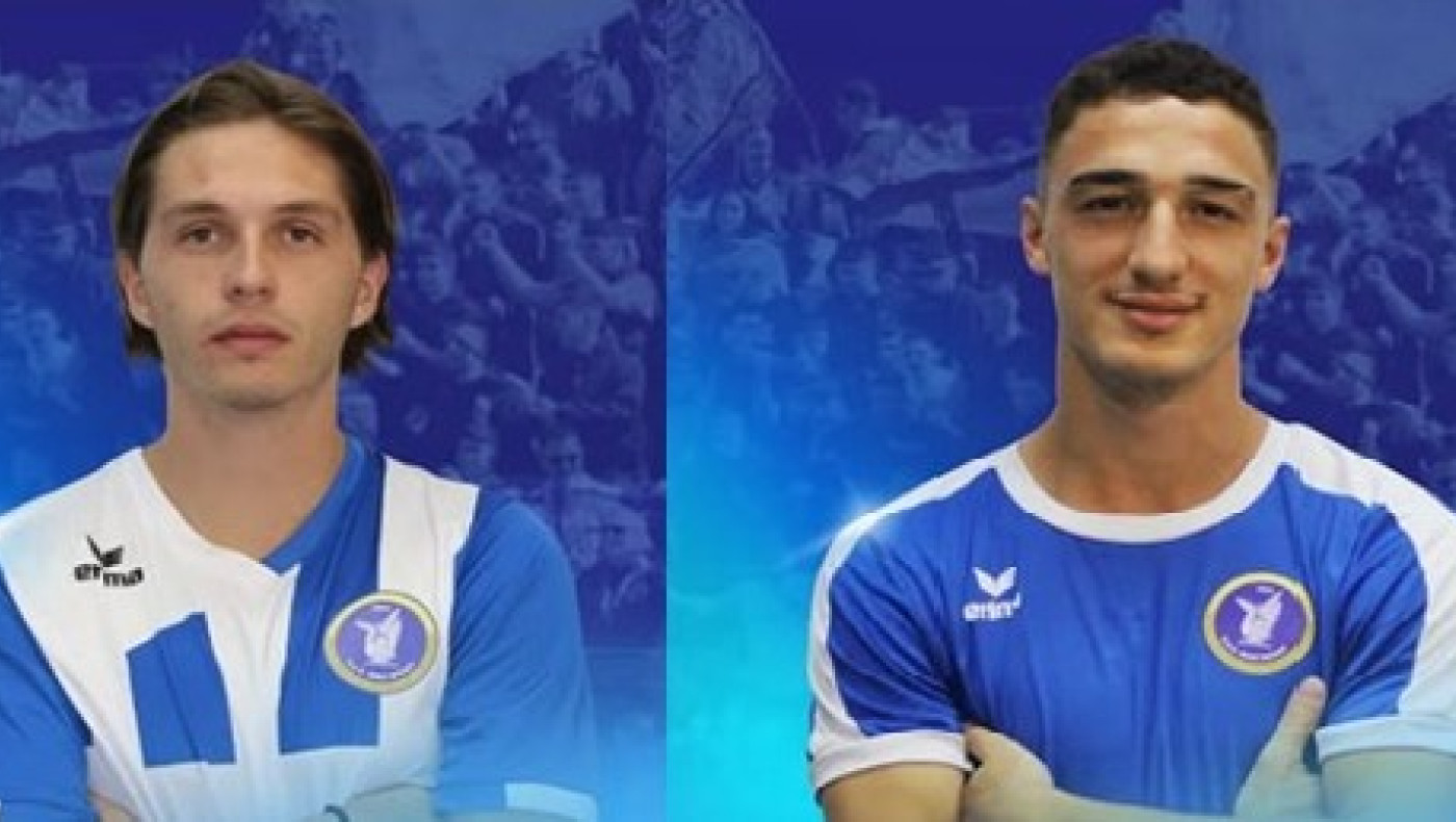 Διπλή ενίσχυση της Νίκης Βόλου – Νέος προπονητής στην Ηλιούπολη, ο Αρμένης στον Παναργειακό