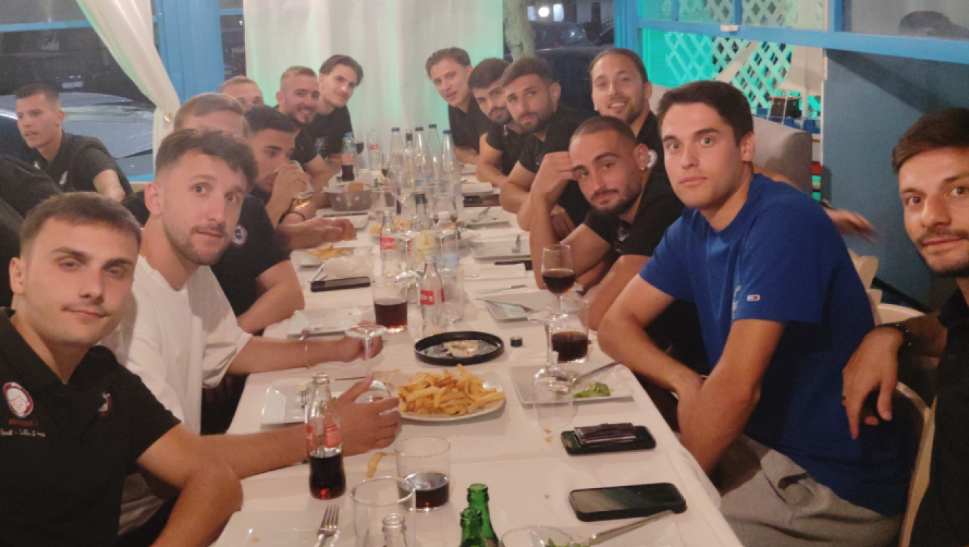 Κιλκισιακός: Γεύμα Παπαβραμίδη για την πρόκριση, στην επόμενη φάση Πιερικός και Τρίκαλα