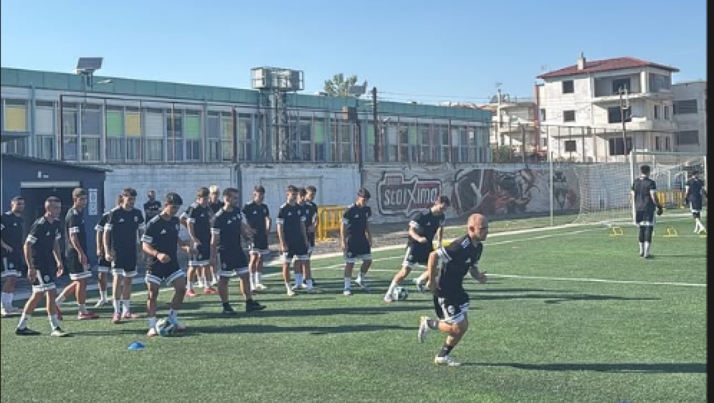 Φιλικά  σε ΕΠΣΜ και SL2 - Αποτελέσματα