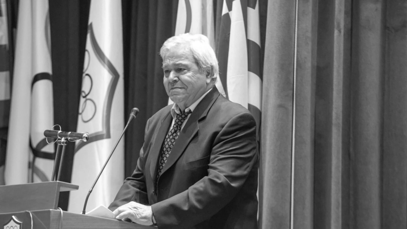 Έφυγε από τη ζωή ο Γιώργος Αλικάκος