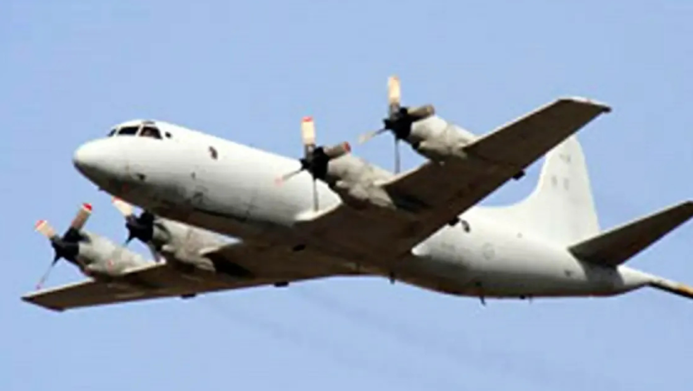 Πέταξε το P3 Orion BUNO 415 και… έκλεισε στόματα