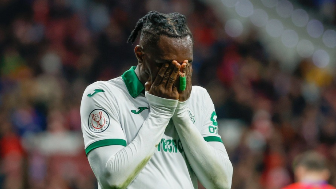 Το... AI copy paste του Κριστάντους Ούτσε από τον Φάμπιο Σίλβα