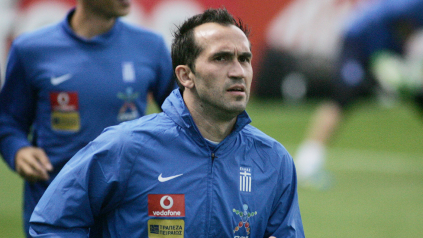 Γκέκας﻿: «Ο ΠΑΟΚ μπορεί να ανοίξει την πόρτα της Εθνικής για τον Γιακουμάκη»