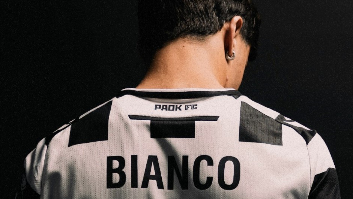 ΠΑΟΚ: Τα στοιχεία που φέρνουν οι δύο Ιταλοί στο παιχνίδι του Λουτσέσκου