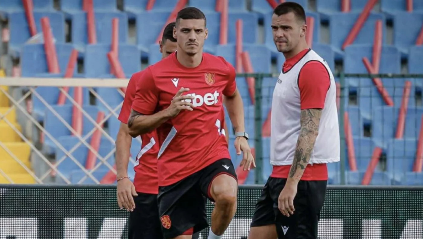 Επιβεβαίωση ΠΑΕ ΠΑΟΚ για θλάση Ντεσπόντοφ-Πόσο θα μείνει εκτός