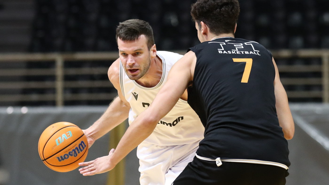 ΠΑΟΚ: «Σκυλιά» που μοχθούν ακόμη και στο +40