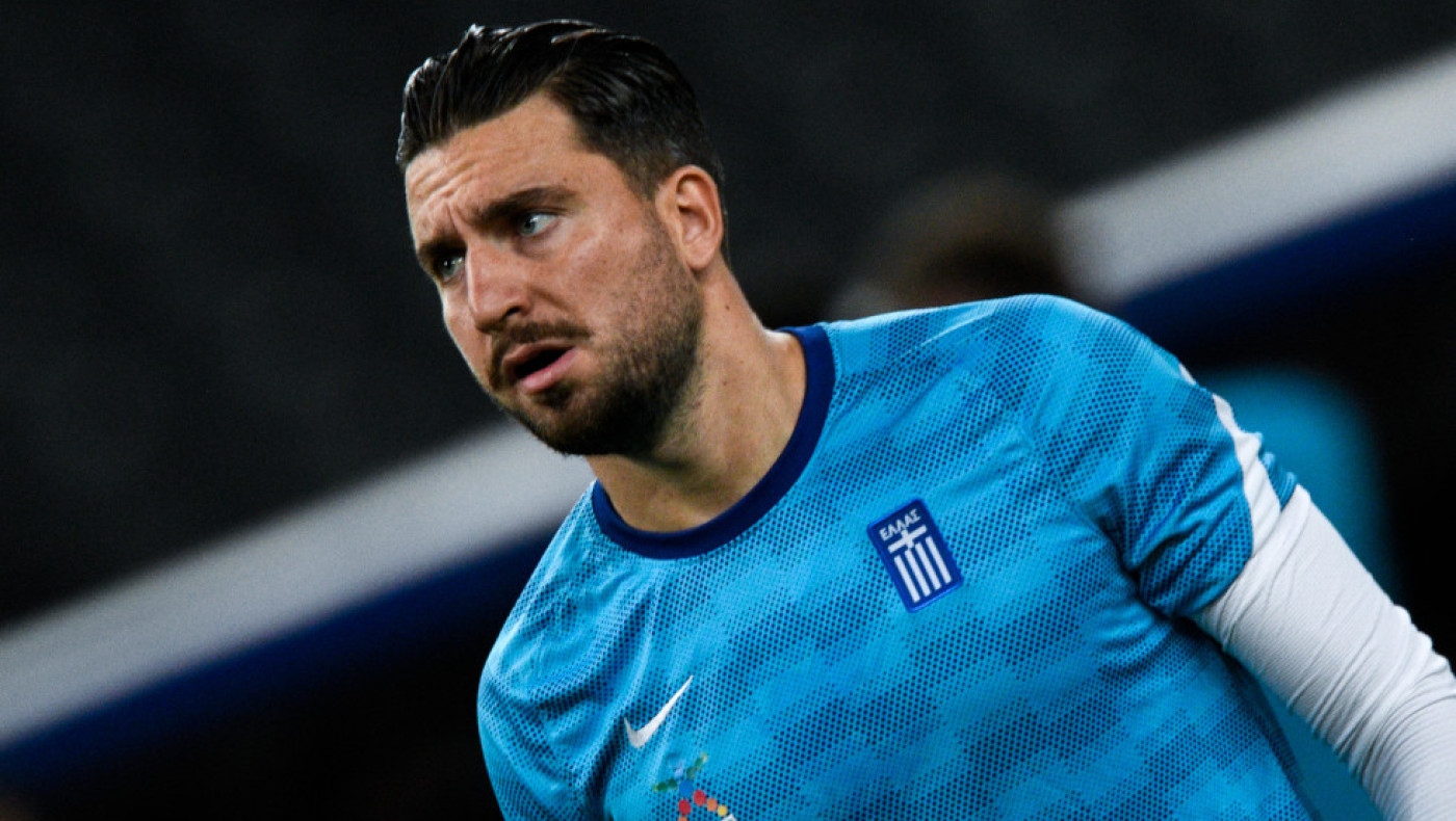 Άρης: Θέμα χρόνου η ανακοίνωση της επιστροφής του Διούδη