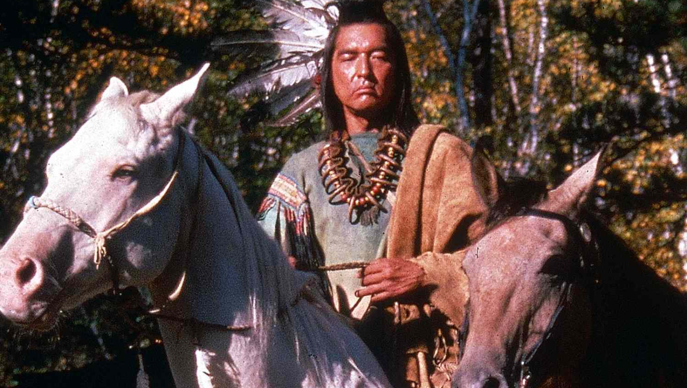 Γκράχαμ Γκριν: Πέθανε ο ηθοποιός που «χόρεψε με τους λύκους»