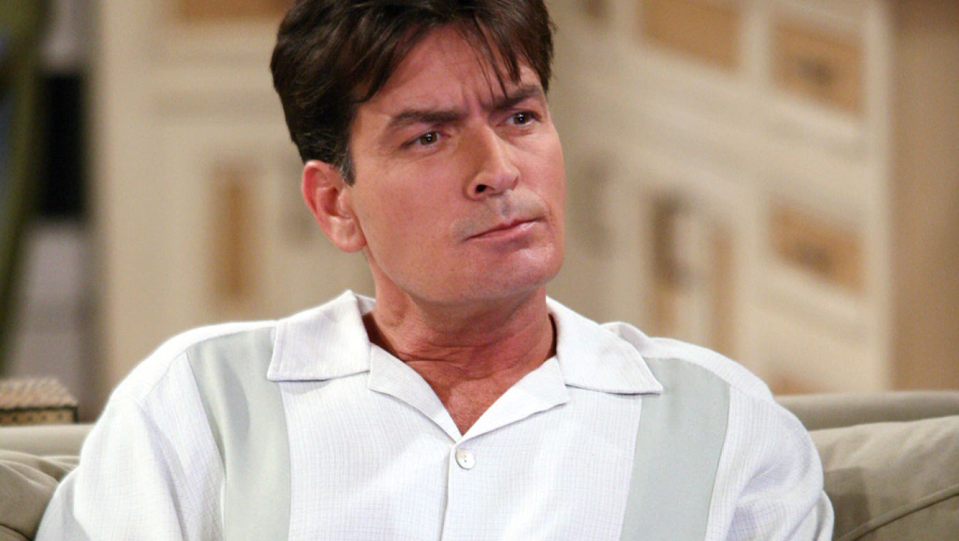 Τσάρλι Σιν: Παραδέχεται τις σεξουαλικές σχέσεις του με άνδρες